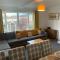 Banks View, Spacious modern apartment in Filey.