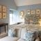 The Granary Lodge Bed & Breakfast