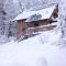 Chalet Dream Sky