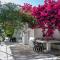 Vrisidia Cottage - Nature, Seaview & Relax