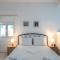Vrisidia Cottage - Nature, Seaview & Relax