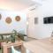 Vrisidia Cottage - Nature, Seaview & Relax