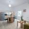 Vrisidia Cottage - Nature, Seaview & Relax