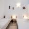 Vrisidia Cottage - Nature, Seaview & Relax