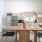 Vrisidia Cottage - Nature, Seaview & Relax