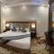 Delta Hotel Suites - Jazan