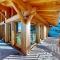 Egg SAUNA & LUXURY chalet 16 pers by Alpvision Résidences