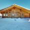 Egg SAUNA & LUXURY chalet 16 pers by Alpvision Résidences