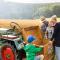 An Webers Stoag - Geisingen