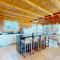 Egg SAUNA & LUXURY chalet 16 pers by Alpvision Résidences