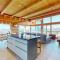 Egg SAUNA & LUXURY chalet 16 pers by Alpvision Résidences