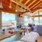 Egg SAUNA & LUXURY chalet 16 pers by Alpvision Résidences
