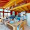 Egg SAUNA & LUXURY chalet 16 pers by Alpvision Résidences