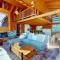 Egg SAUNA & LUXURY chalet 16 pers by Alpvision Résidences - Veysonnaz