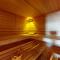 Egg SAUNA & LUXURY chalet 16 pers by Alpvision Résidences
