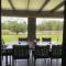 Feathers and Rest Villa on the banks of the Vaalriver - Parys