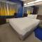 Microtel Inn & Suites by Wyndham Bluffs - Каунсіл-Блаффс
