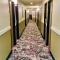 Econo Lodge Cartersville-Emerson Lake Point - Cartersville