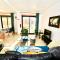Silver - Apartment for 4 guests 150m from beach