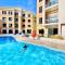 Silver - Apartment for 4 guests 150m from beach