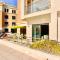 Silver - Apartment for 4 guests 150m from beach