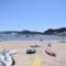 Silver - Apartment for 4 guests 150m from beach