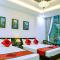 Green Sand Homestay
