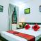 Green Sand Homestay