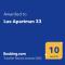 Lux Apartman 33