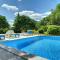 Sonnige Villa mit privatem Pool, WLAN, Klima, Garten und Grill - Gradišće