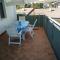 Comfy flat with balcony at 30metres from the beach - Lido