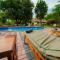 Bushbuck River House