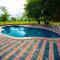 Bushbuck River House