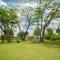 Bushbuck River House