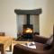 No 4 The Forge Coniston