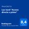 Lux Isard "Acceso directo a pistas"