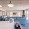 Stylish Lodge At Windsor Racecourse Marina - 温莎