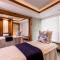 InterContinental Johannesburg OR Tambo Airport Hotel by IHG