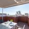 Urbe10 Pedregalejo Loft 3 - Málaga