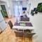 Apartment Sever