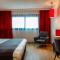 Bastion Hotel Amsterdam Airport