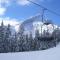Sweet Alpen Home