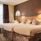Hotel De Normandie