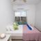 The Blue Fish Apartment