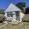 Golden Acre Jurassic Coastal Lodges ,Eype