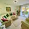 Golden Acre Jurassic Coastal Lodges ,Eype