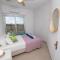 The Blue Fish Apartment