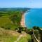 Golden Acre Jurassic Coastal Lodges ,Eype - Bridport