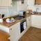 Golden Acre Jurassic Coastal Lodges ,Eype