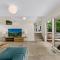 Spacious home with ocean views